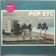 POP ETC - Souvenir